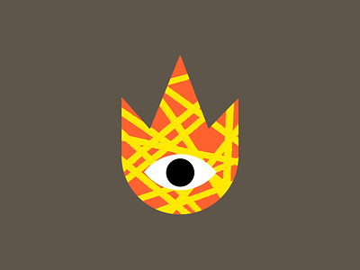 Eye Colorful Animation art artwork brush pen color design digital eyes illustration logo pen photoshop shapes sketching sketching machine