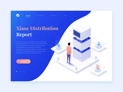 latest news ui 应用 插图 设计