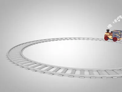 Cho Cho c4d cinema 4d