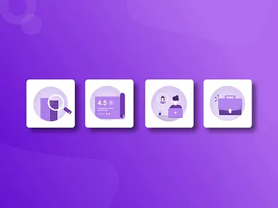 Koolkanya - Strategy | Design | UI | UX | Illustrations animation characters design development empowering experience icons illustrations jobs netbramha strategy ui ux website women