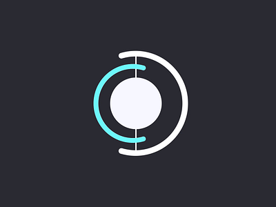 36 Days of Type - D animation gif illustration ui