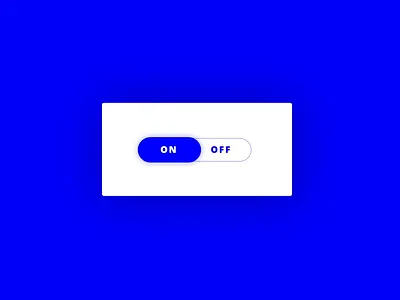 On/Off Toggler animation button css animation design micro interaction microinteraction on off toggle toggle button toggle switch toggler ui ux ux ui ux animation