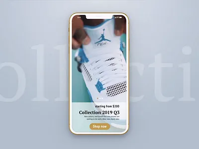 Product Promo Video Template for After Effects after effects animation app branding clean design flat gif identity illustration illustrator logo minimal type ui ux vector web website youtube
