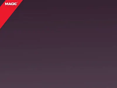 Taron Badalian Magic Website 2019 trends 2d after affects animation color design experience design gif illustration mobile modern popular trending ui user experience user inteface ux web website xd