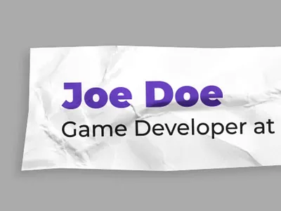 YouTube Lower Thirds for Premiere Pro, After Effects Download after effects animation best branding clean design download elements flat gif illustration lower third minimal motion graphics paper stop motion text ui video youtube