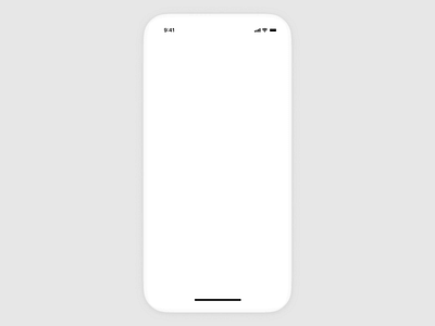 Free Gift Screen Animation animation gift gift box gifting illustration iphone x mobile ui ux