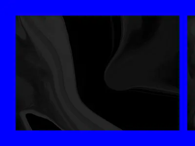 OAK'S LAB brand - abstract textures abstract after affects animation black blue brand branding clean design elegant minimal minimalist oaks lab simple texture textures