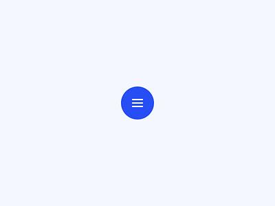 Hamburger switch animation animation codepen css hamburger hamburger icon icon interface menu micro interaction switch toggle ui