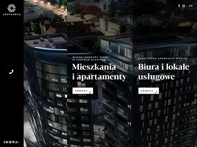 Real Estate Intro Concept animate animation concept estate gif home intro property real estate ui ux video webdesign webpage website