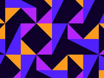 Titled animation bunny design illustration interaction loader loading loading animation orange pattern principle purple sam