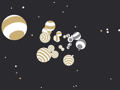 YouTube Blog Intro Template After Effects Template after effects animation balls best bitcoin branding business clean commercial corporate design download gif illustration minimal new template video vlog youtube