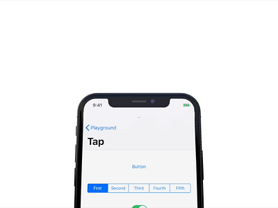 Sensor Visualizer Kit ios open source sensor swift visualizer
