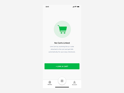 Skipp- Skip Supermarket Queues Interaction animation app branding concept dailyui dailyuichallenge design dribbble ecommerce flat illustration inspiration interaction design minimal shot type typography ui ui ux ux