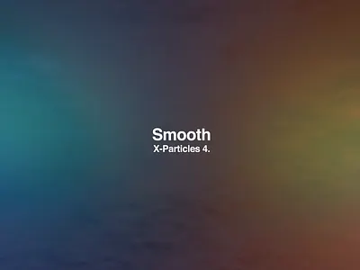 Smooth adobe animation art artist cinema4d music octane octane render photoshop poster posterdesign smooth swiss texture type typography vector videop xparticles