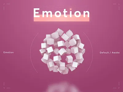 Mona Microsoft A.I. - Artificial Intelligence 3d ai apple ar articles artificial assistant c4d emotions future futuristic google intelligence microsoft motion particles quantum recognition siri vr