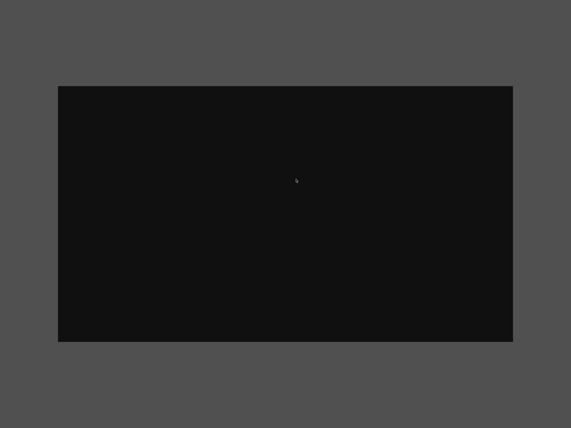 Example of Recruiting Microsite