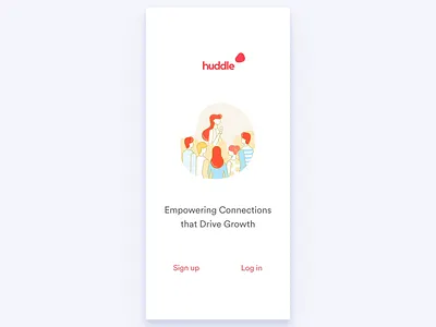 App Intro app intro intro screen mobile animation mobile app motion design product design transition