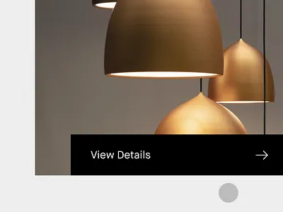 Button Interaction Study arrow button hover interior design rollover ui web