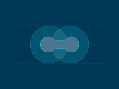 Commit Animation app brand branding design habit icon logo mark