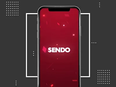 Pre Loading App animation design design app ios loading logo mobile pre loader ui ux vietnam