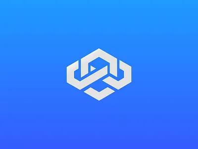 LoopBack Logo Animation api application badge brand code developers icon logo loopback mark motion node open source visual identity