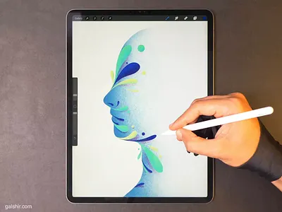 Digital Drawing
