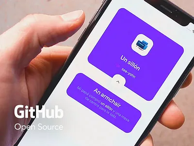 Fluid Card Open Source animation app card code cuberto design development fluid github graphics icons interface ios mobile motion open source swift ui ux