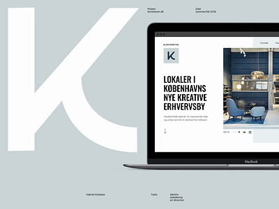 Kb Montage after effects animation business clean copenhagen danish design hotel nordic office room scandinavian space style ui ux website