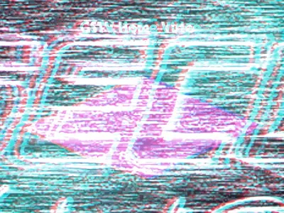 GSTV 10-second Workout 2d animation 80s style adobe animate after effects flash retro tape throwback vhs workout