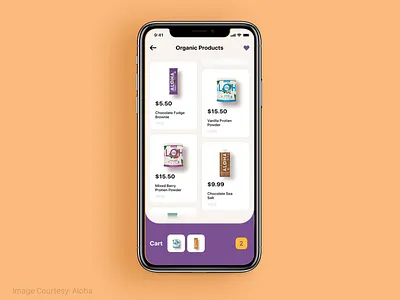 Ecommerce app interaction animation app colorful design ecommerce ecommerce app flat minimal ui ux