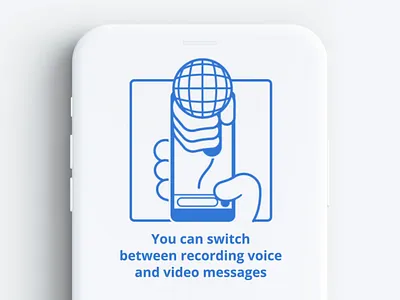 Telegram UI animation 01 (lottie, json) 2d animation icons interface animation json json animation lottie lottie animation messenger animation mobile app mobile ui mobile ui animation svg animation telegram telegram animation telegram ui ui ui animation uiux vector animation