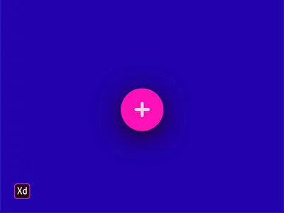 smooth and fast adobe xd flat ui freebie madewithadobexd micro interactions morphing ui ux