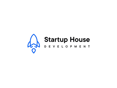 SDH Logo Animation animated logo animation blue brand brand identity clean inspiration logotype minimal morphing motion motion design refresh sdh smooth transition