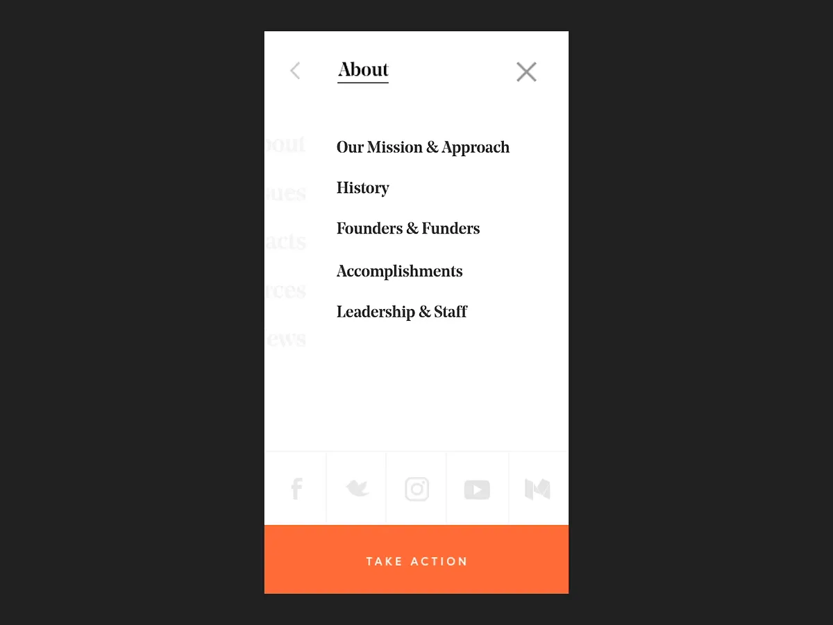Multi Level Navigation designs, themes, templates and downloadable ...