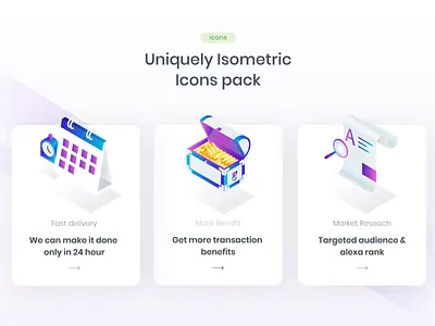 Unique Isometric Icons Pack after effect animation design icon iconset illustration isometric animation ui vector