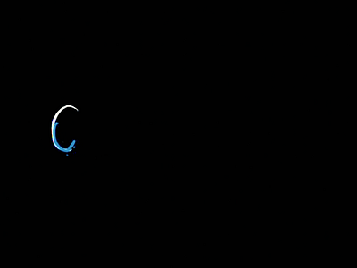 Coffe & more coffee aftereffects animation concept design electric gif lettering motion