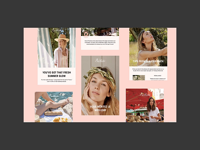 Barrel Ecommerce Reel animation announcement app branding design ecommerce ecommerce app flat flat design icons illustrations interaction minimal mockup typography ui ux web website
