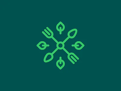 Grassroots icon [Grid animation] aiste animation brand architect brand design branding branding agency food grassroots grid grid layout grid logo icon logo logo design logo mark organic organic food smart by design startup startup branding