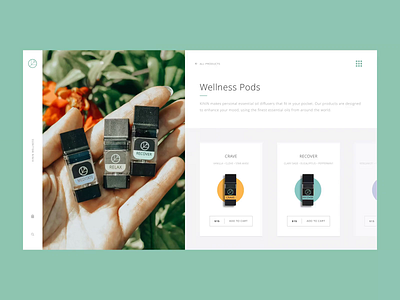 Product Intro Animation animation clean concept design interaction interface minimal motion simple typography ui ux web
