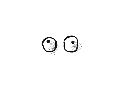 Keep Eyes On The Preyes artist blackwork boob eyes illustration ink swag tattoo ux uxui