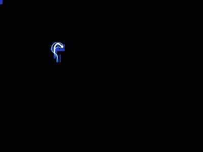 24x7 open sign 2d aftereffects animation concept cyrilic cyrillic design electric lettering motion