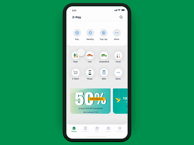 Ride Booking App Interaction app cab booking design dribbble grab inspiration ios micro animation micro interactions ola ride taxi app transportation trend uber ui ux