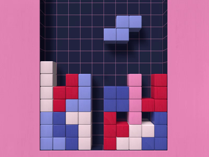 Example of Tetris Sex - Ping Pong Club #8