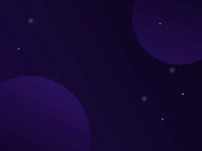 Hello Dribbble! 🚀 animation branding flat illustration logo principle ui