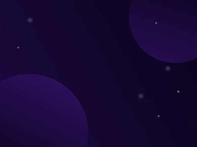 Hello Dribbble! 🚀 animation branding flat illustration logo principle ui