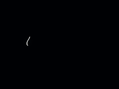Anker Brot cafe animated logotype aftereffects animation character concept gif logo motion