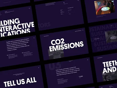 ascc.bornfight.com animation clean design interaction interaction animation layout minimal promotional typography website whitespace