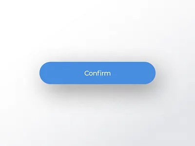 Confirm button animation animation blue confirm experiment flat interaction interface design loader loading loading bar microinteraction motion prototype send submit tap ui button ux