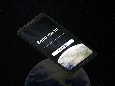 Isometric Phone Video Mockup after effects dailyui design figma isometric mobile ui ux
