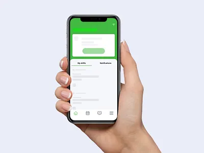 Loading Screens Dribbble berlin calendar germany loading animation mobile design mobile loading ui ux
